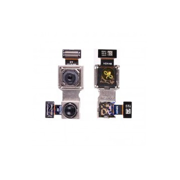 Cámara trasera de 12Mpx+5Mpx Redmi Note 5/Redmi Note 5 Pro