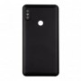 Carcasa trasera negra Redmi Note 5/Redmi Note 5 Pro