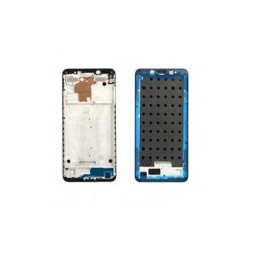 Chasis intermedio negro Redmi Note 5/Redmi Note 5 Pro