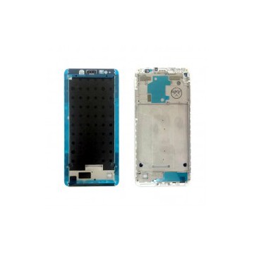 Chasis intermedio blanco Redmi Note 5/Redmi Note 5 Pro