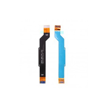 Flex de interconexión de placa base a placa auxiliar Redmi Note 5/Redmi Note 5 Pro