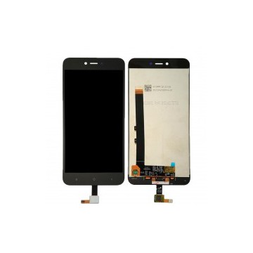 Pantalla completa Redmi Note 5A Prime/Redmi Y1 negra