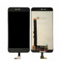 Pantalla completa Redmi Note 5A/Redmi Y1 Lite negra