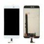 Pantalla completa Redmi Note 5A/Redmi Y1 Lite blanca