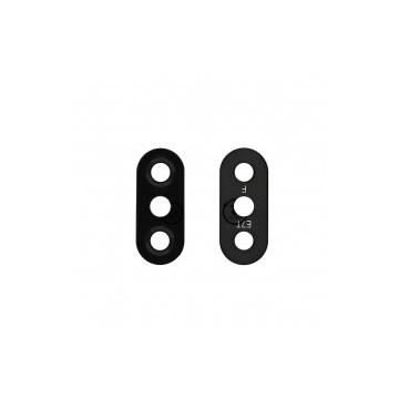 Lente de cámara negra Redmi Note 6 Pro