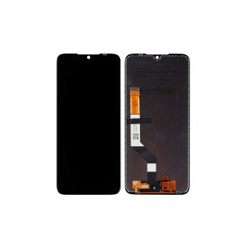 Pantalla completa Redmi Note 7/Redmi Note 7 Pro negra