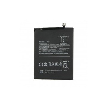 Batería BN4A Redmi Note 7 3900mAh/3.85V/15.13Wh/Li-Ion polymer