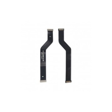 Flex de interconexión de placa base a placa auxiliar Redmi Note 7