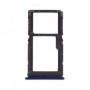 Bandeja Dual SIM+Micro SD azul Redmi Note 7