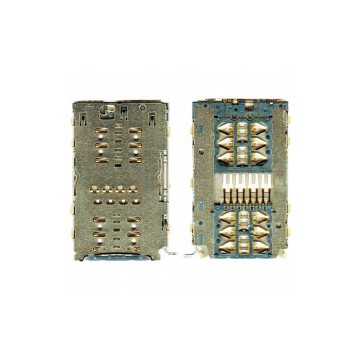 Lector de tarjeta SIM Redmi Note 7