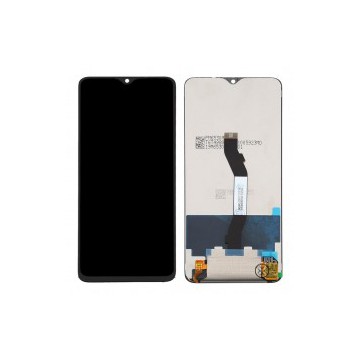 Pantalla completa Redmi Note 8 Pro negra