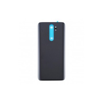 Tapa trasera gris Redmi Note 8 Pro