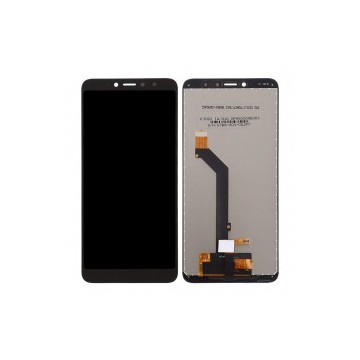 Pantalla completa Redmi S2 negra