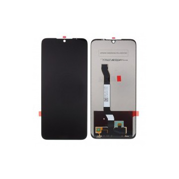 Pantalla completa Redmi Note 8T