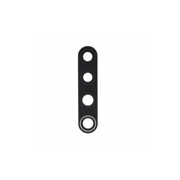 Lente negra de cámara trasera Redmi Note 8T