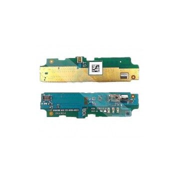Placa vibrador E3