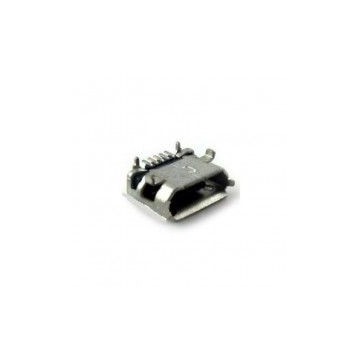 Conector de carga para Sony Xperia E4