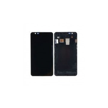 Pantalla negra Sony Xperia E4g E2003, E2006, E2053
