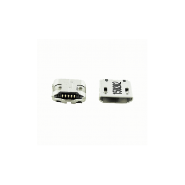 Conector Micro USB Sony Xperia E4g E2003, E2006, E2053