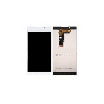Pantalla completa para Sony Xperia L1 G3311 negra