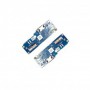 Módulo placa conector de carga y vibrador L2