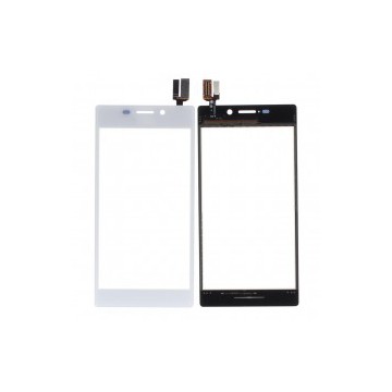 Pantalla táctil para M2 D2303/S50H blanca