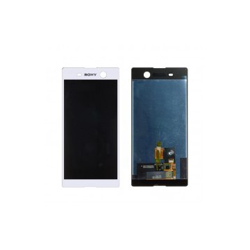 Pantalla completa para M5 blanca
