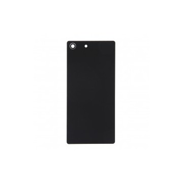 Carcasa trasera negra para M5 E5603/E5606/E5653