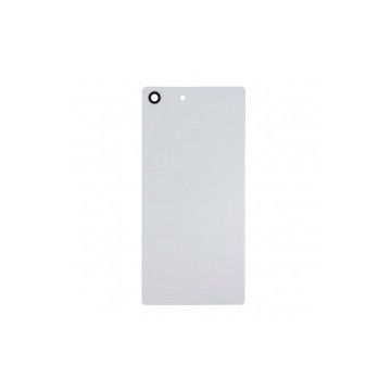 Carcasa trasera blanca para M5 E5603/E5606/E5653