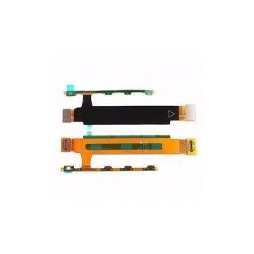 Flex power on-off y volumen para T3 