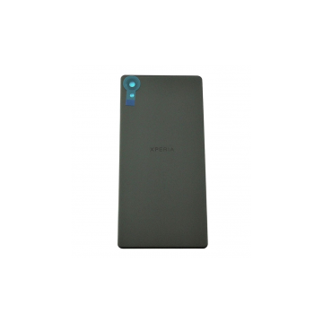 Tapa trasera Negra para Xperia X