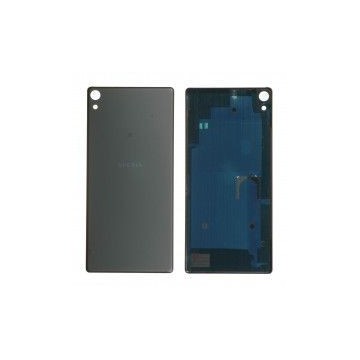 Tapa trasera en color negro para Xperia XA Ultra