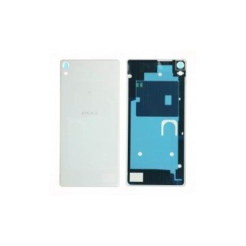 Tapa trasera en color blanco para Xperia XA Ultra