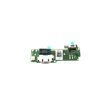 Placa Conector de carga para Xperia XA