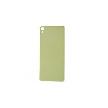 Tapa trasera bateria color Dorado para Xperia XA