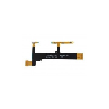 Flex volumen para Xperia XA 