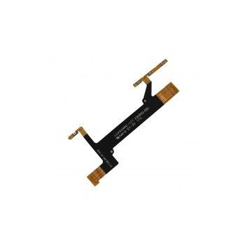 Flex Power on-off y volumen para Xperia XA1