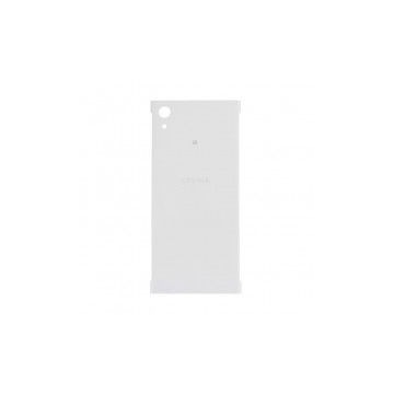 Tapa Trasera color blanco para Xperia XA1
