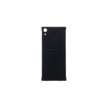 Tapa Trasera color negro para Xperia XA1