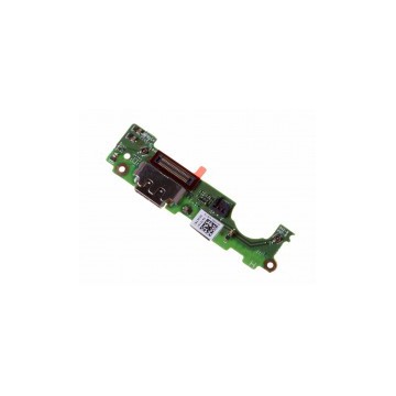Módulo placa conector de carga y micrófono Xperia XA2 Ultra