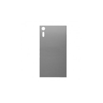 Tapa trasera color silver Xperia XZ