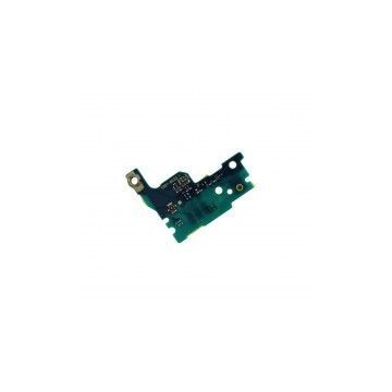 Placa Microfono Xperia XZ XZ Dual