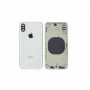 Chasis, Carcasa Trasera IPhone XS Blanco