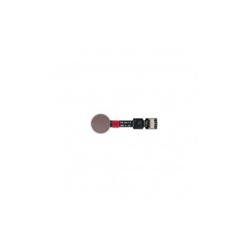 Flex sensor huella Touch ID color rosa Xperia XZ2 / XZ2 Compact