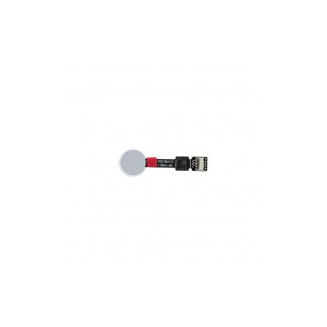 Flex sensor huella Touch ID color plata Xperia XZ2 / XZ2 Compact