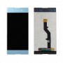 Pantalla completa LCD y táctil color azul Xperia XA1 Plus