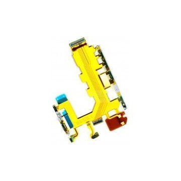 Microfono Xperia Z2 