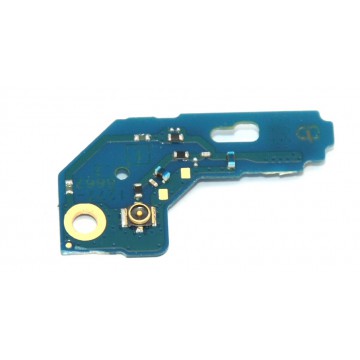 Placa conexion antena coaxial Xperia Z2 