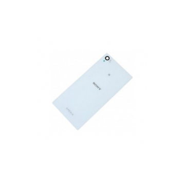 Tapa bateria color blanco Xperia Z2 