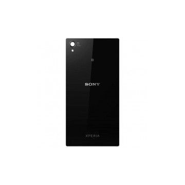 Tapa bateria Sony Xperia Z3 color negra